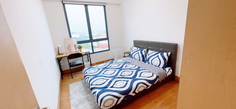 Water Place, 179 Tanjong Rhu Road, Room Rental, 100 sqft, Condominium For Rent, by Bespoke Habitat Pte Ltd, 25471316 - 11-05 CR5 - PropertyGuru.com.sg