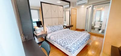 For Rent - Water Place