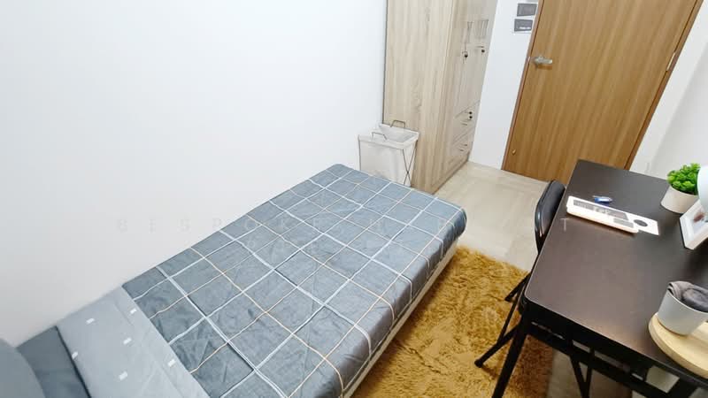 Water Place, 179 Tanjong Rhu Road, Room Rental, 100 sqft, Condominium For Rent, by Bespoke Habitat Pte Ltd, 25471316 - 02-25 CR2 - PropertyGuru.com.sg