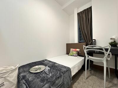 For Rent - Westcove Condo