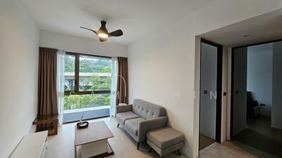 For Sale - The Reef at King's Dock