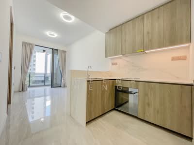 For Rent - Leedon Green