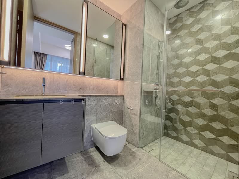 Leedon Green, 34 Leedon Heights, 1 Bedroom, 474 sqft, Condominium For Rent, by Sheena Heng, 25471349 - PropertyGuru.com.sg