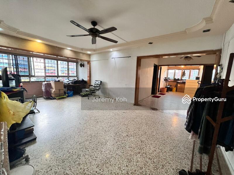 For Sale - 31 Bedok South Avenue 2