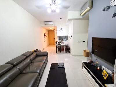 For Sale - NV Residences