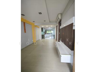 For Rent - 31 Telok Blangah Rise