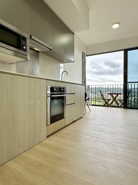 Foresque Residences, 103 Petir Road, 1 Bedroom, 463 sqft, Condominium For Rent, by Melvin Sim, 25471413 - PropertyGuru.com.sg