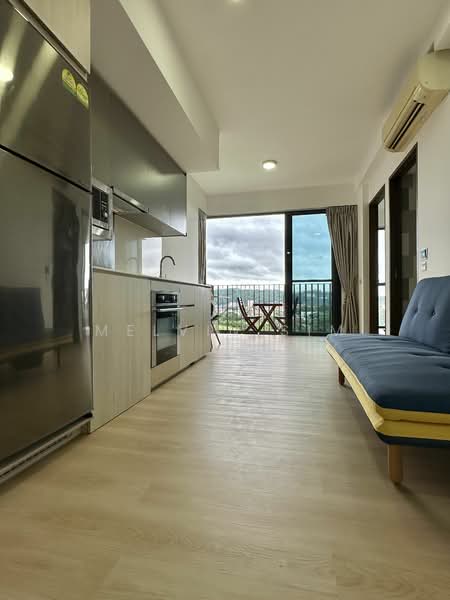 Foresque Residences, 103 Petir Road, 1 Bedroom, 463 sqft, Condominium For Rent, by Melvin Sim, 25471413 - PropertyGuru.com.sg