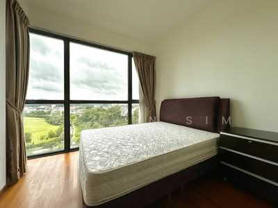 For Rent - Foresque Residences