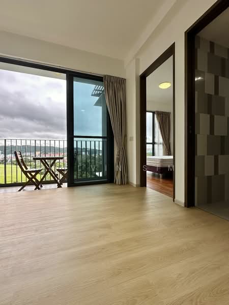 Foresque Residences, 103 Petir Road, 1 Bedroom, 463 sqft, Condominium For Rent, by Melvin Sim, 25471413 - PropertyGuru.com.sg