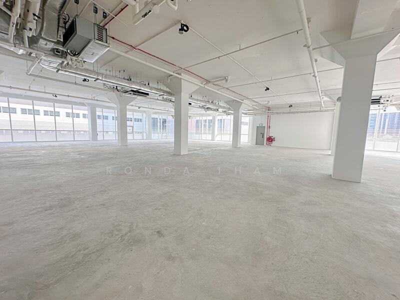 Luzerne Building, 72 Bendemeer Road, 4,267 sqft, Light Industrial (B1) For Rent, by Ronda Tham, 25471435 - CommercialGuru.com.sg