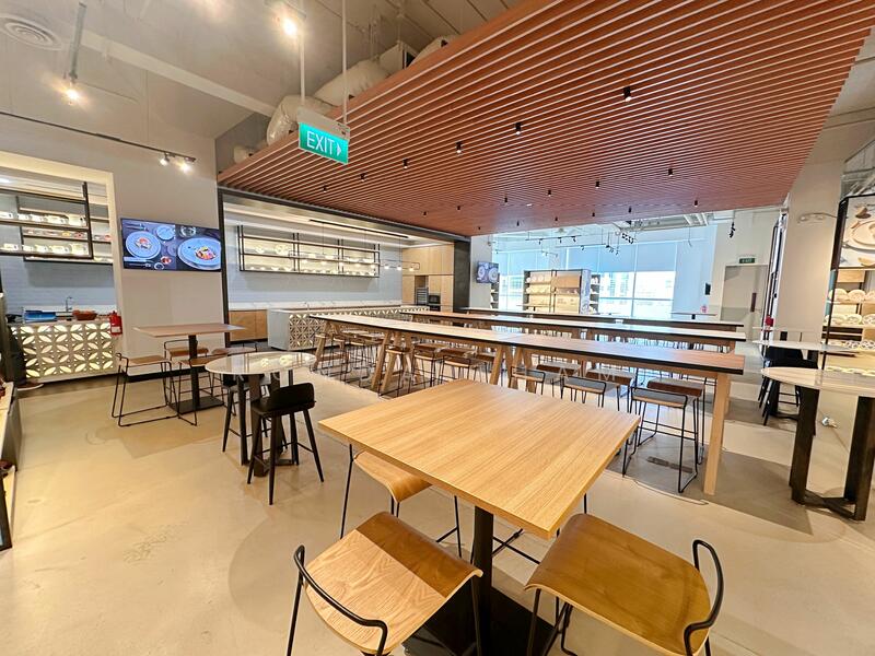 Luzerne Building, 72 Bendemeer Road, 4,267 sqft, Light Industrial (B1) For Rent, by Ronda Tham, 25471435 - CommercialGuru.com.sg