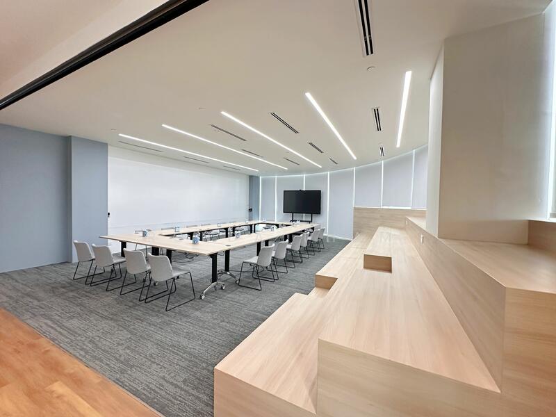 Luzerne Building, 72 Bendemeer Road, 4,267 sqft, Light Industrial (B1) For Rent, by Ronda Tham, 25471435 - CommercialGuru.com.sg