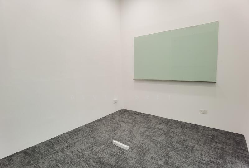 Anson House, 72 Anson Road, 1,679 sqft, Office For Rent, by Alvin Seet, 25471441 - CommercialGuru.com.sg