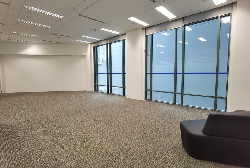 Anson House, 72 Anson Road, 1,679 sqft, Office For Rent, by Alvin Seet, 25471441 - CommercialGuru.com.sg