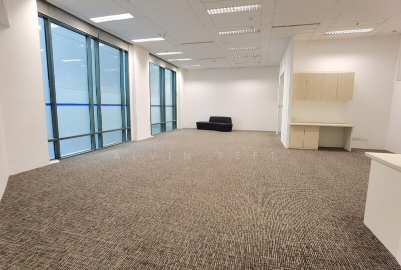Anson House, 72 Anson Road, 1,679 sqft, Office For Rent, by Alvin Seet, 25471441 - CommercialGuru.com.sg
