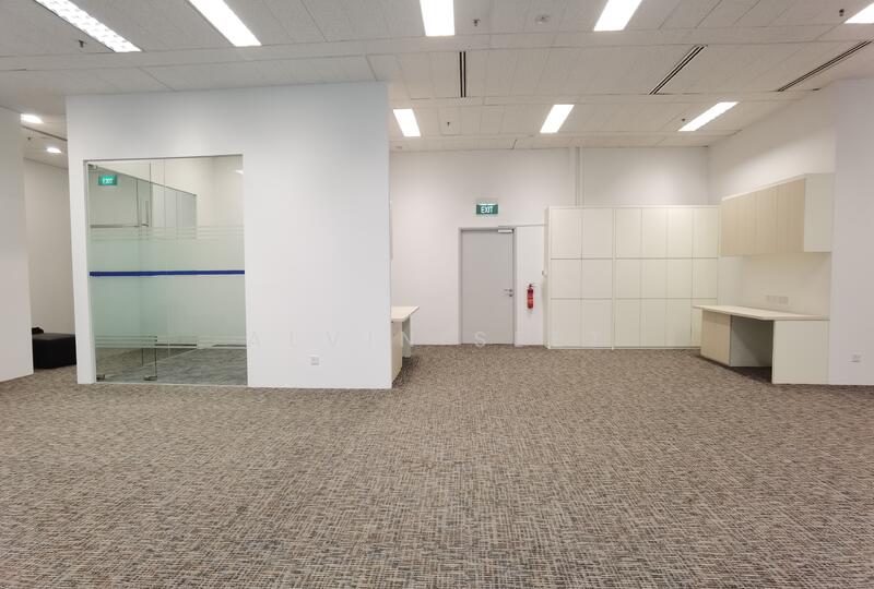 Anson House, 72 Anson Road, 1,679 sqft, Office For Rent, by Alvin Seet, 25471441 - CommercialGuru.com.sg