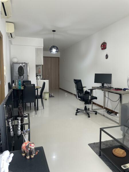 Waterfront Gold, 754 Bedok Reservoir Road, Bedok / Upper East Coast, 1 Bedroom, 581 sqft, Condominium For Sale, by LH Sim, 25471447 - PropertyGuru.com.sg