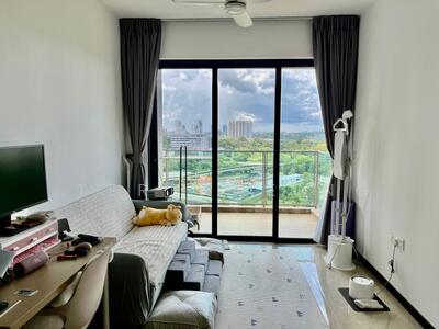 For Sale - Normanton Park