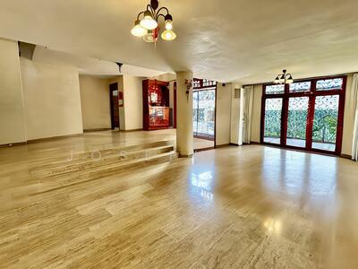 For Sale - Jalan Kayu Estate