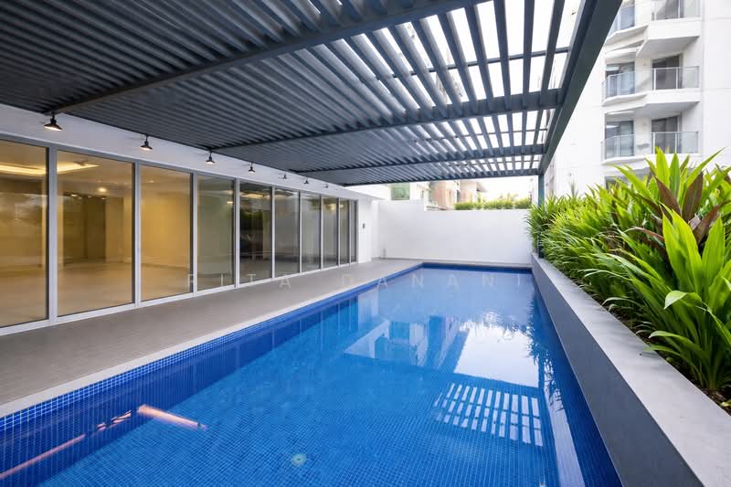 Elliot at the East Coast, 25 Elliot Road, 4 Bedrooms, 2,540 sqft, Condominium For Sale, by Rita Danani, 25471484 - PropertyGuru.com.sg