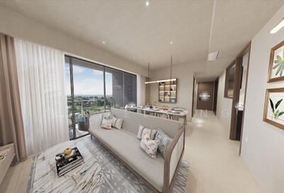 For Sale - Straits at Joo Chiat