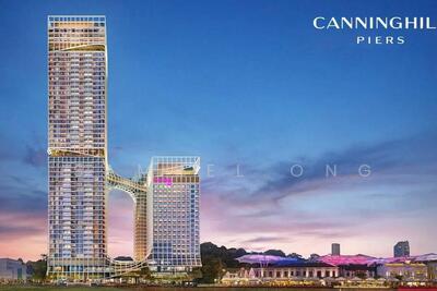 For Sale - CanningHill Piers