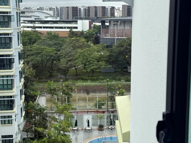 Eastvale, 33 Pasir Ris Drive 3, Room Rental, 145 sqft, Condominium For Rent, by Jacob Yang, 25471535 - PropertyGuru.com.sg