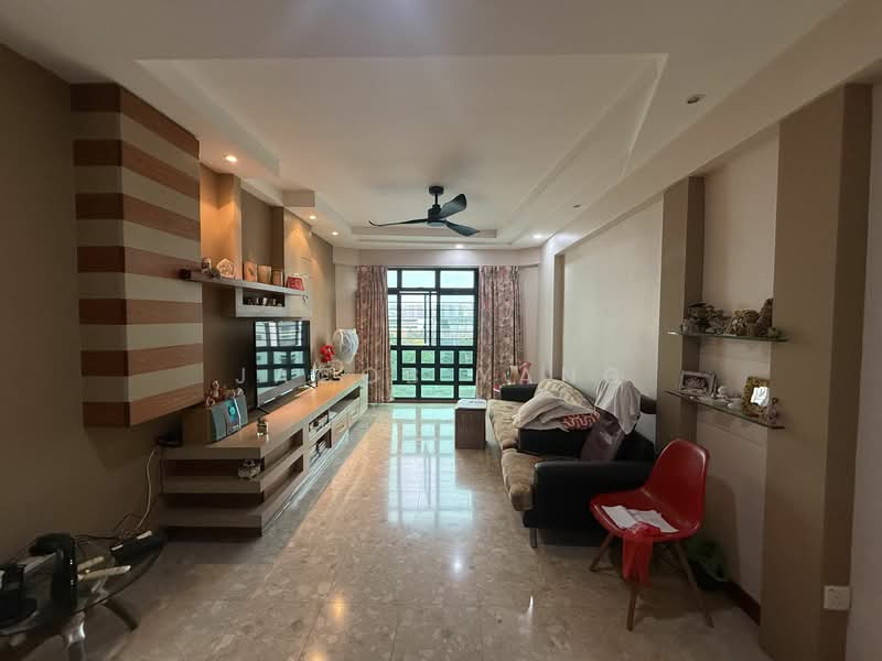 Eastvale, 33 Pasir Ris Drive 3, Room Rental, 145 sqft, Condominium For Rent, by Jacob Yang, 25471535 - PropertyGuru.com.sg