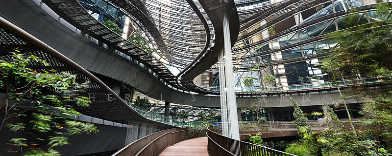 The Heart @ Marina One, 5 Straits View, 1,000 sqft, Other Retail For Rent, by Cheryl Sim 沈欣仪, 25471576 - CommercialGuru.com.sg