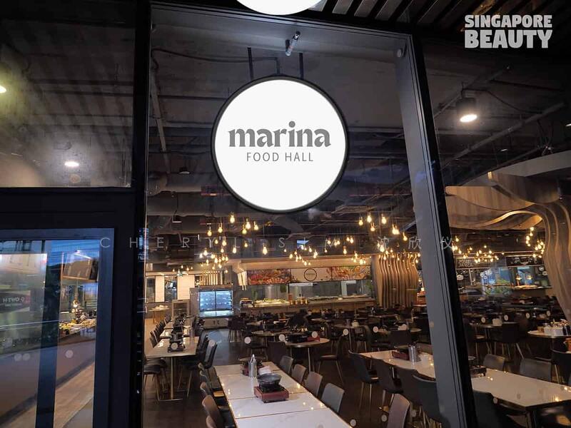 The Heart @ Marina One, 5 Straits View, 1,000 sqft, Other Retail For Rent, by Cheryl Sim 沈欣仪, 25471576 - CommercialGuru.com.sg