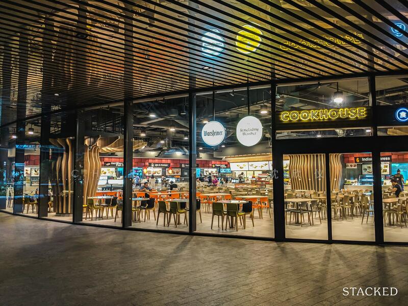The Heart @ Marina One, 5 Straits View, 1,000 sqft, Other Retail For Rent, by Cheryl Sim 沈欣仪, 25471576 - CommercialGuru.com.sg