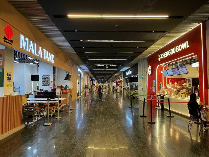 The Heart @ Marina One, 5 Straits View, 1,000 sqft, Other Retail For Rent, by Cheryl Sim 沈欣仪, 25471576 - CommercialGuru.com.sg