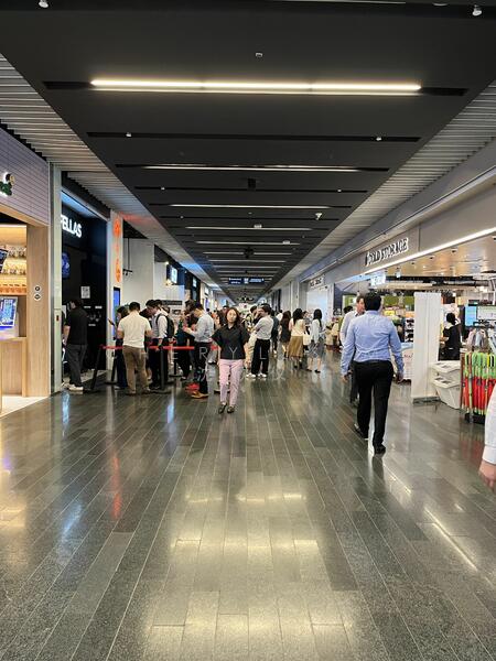The Heart @ Marina One, 5 Straits View, 1,000 sqft, Other Retail For Rent, by Cheryl Sim 沈欣仪, 25471576 - CommercialGuru.com.sg