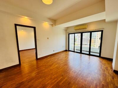 For Rent - Delfi Orchard