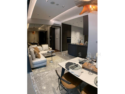 For Sale - Hyll on Holland