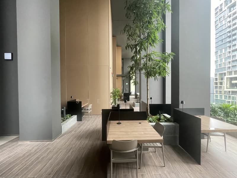 Irwell Hill Residences, 2 Irwell Hill, Studio, 398 sqft, Condominium For Rent, by Steve Ho, 25471725 - PropertyGuru.com.sg