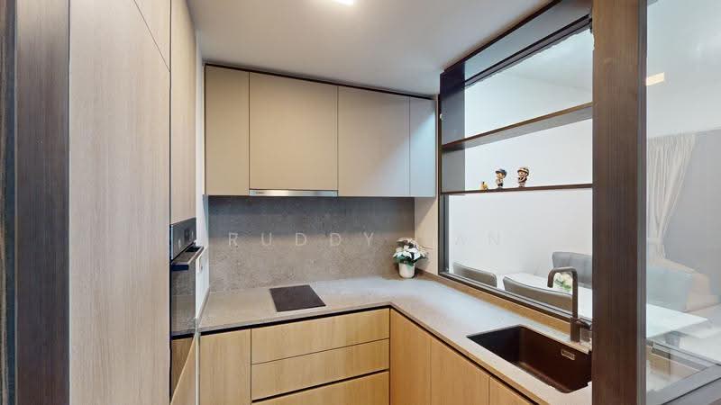 KI Residences At Brookvale, 2 Brookvale Drive, Clementi Park / Upper Bukit Timah, 2 Bedrooms, 743 sqft, Condominium For Rent, by Truddy Tan, 25471786 - PropertyGuru.com.sg
