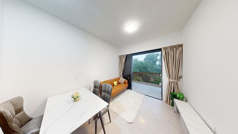 KI Residences At Brookvale, 2 Brookvale Drive, Clementi Park / Upper Bukit Timah, 2 Bedrooms, 743 sqft, Condominium For Rent, by Truddy Tan, 25471786 - PropertyGuru.com.sg