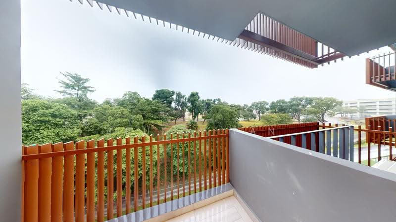 KI Residences At Brookvale, 2 Brookvale Drive, Clementi Park / Upper Bukit Timah, 2 Bedrooms, 743 sqft, Condominium For Rent, by Truddy Tan, 25471786 - PropertyGuru.com.sg