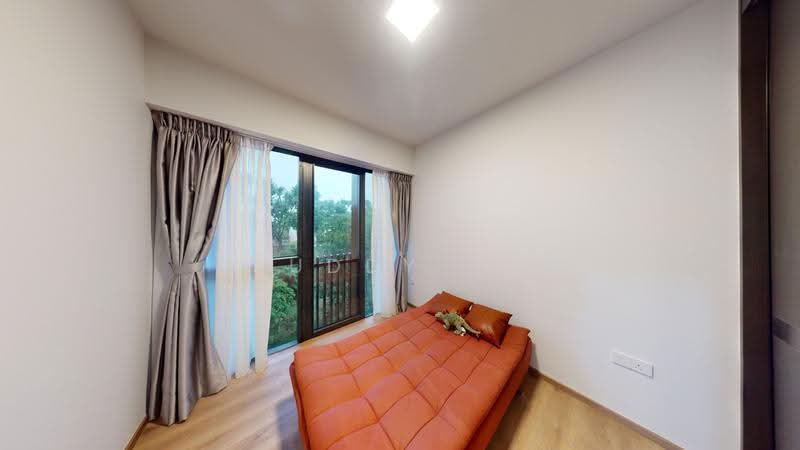 KI Residences At Brookvale, 2 Brookvale Drive, Clementi Park / Upper Bukit Timah, 2 Bedrooms, 743 sqft, Condominium For Rent, by Truddy Tan, 25471786 - PropertyGuru.com.sg