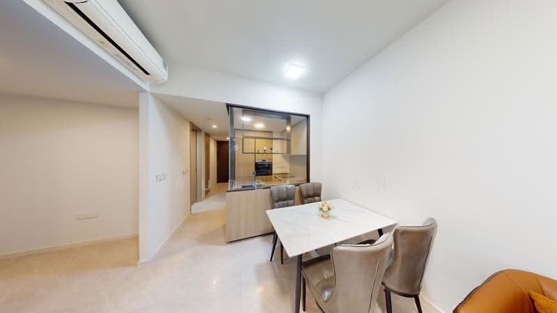 KI Residences At Brookvale, 2 Brookvale Drive, Clementi Park / Upper Bukit Timah, 2 Bedrooms, 743 sqft, Condominium For Rent, by Truddy Tan, 25471786 - PropertyGuru.com.sg