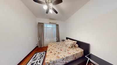 For Rent - Barbary Walk