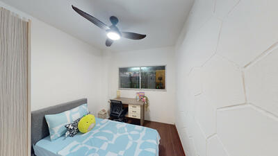 For Rent - Barbary Walk