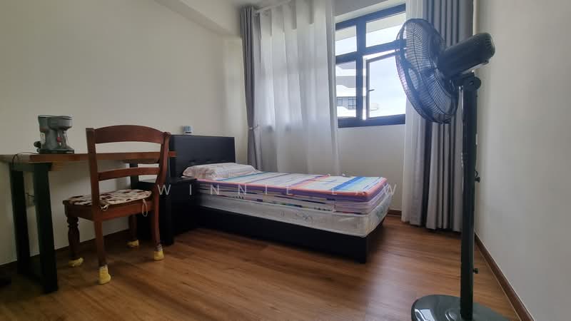 For Rent - 448B Punggol Way