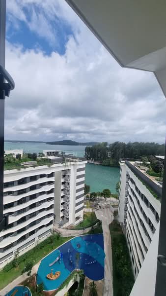 For Rent - 448B Punggol Way