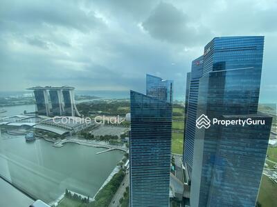 For Sale - The Sail @ Marina Bay