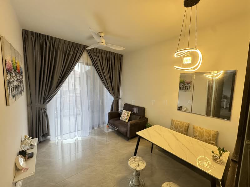 KI Residences At Brookvale, 18 Brookvale Drive, Room Rental, 120 sqft, Condominium For Rent, by Madeline Phua 潘美珊, 25471935 - PropertyGuru.com.sg