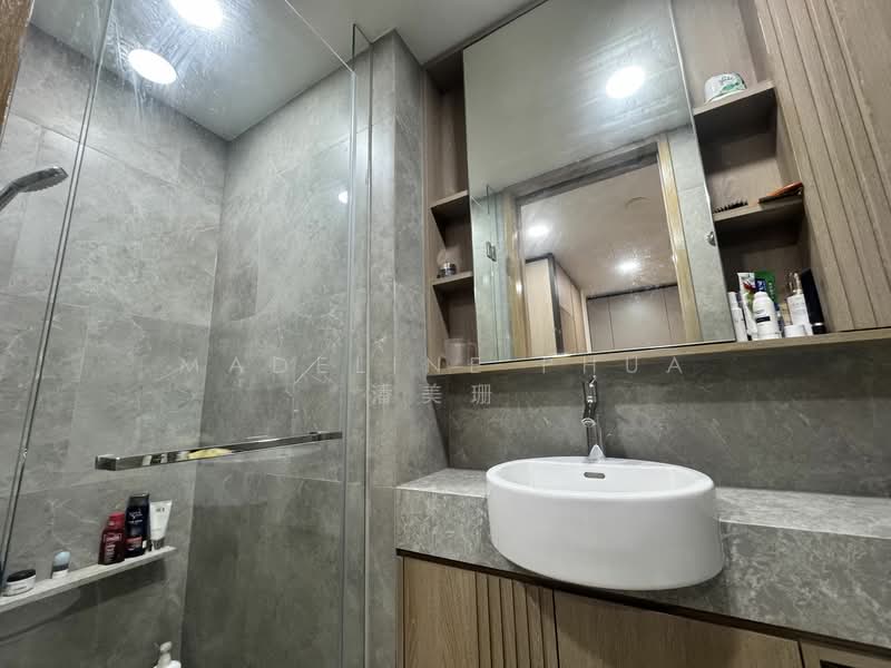 KI Residences At Brookvale, 18 Brookvale Drive, Room Rental, 120 sqft, Condominium For Rent, by Madeline Phua 潘美珊, 25471935 - PropertyGuru.com.sg