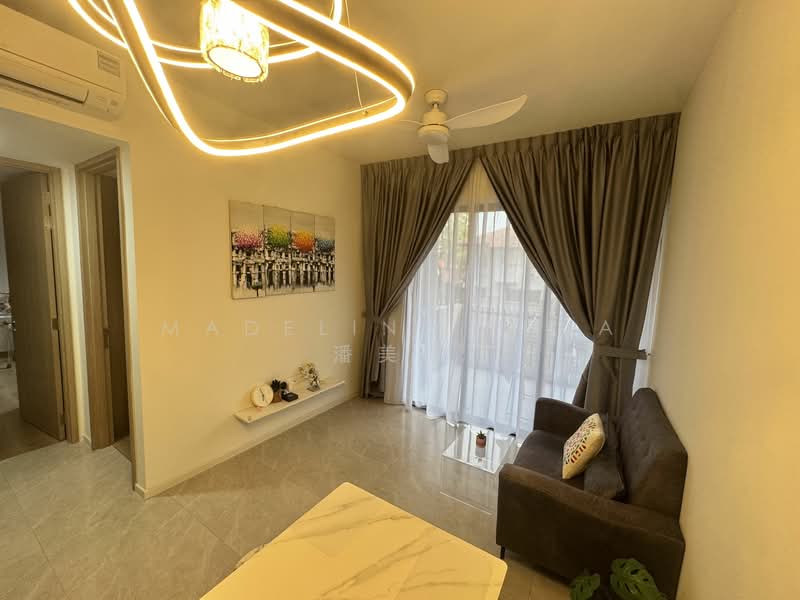 KI Residences At Brookvale, 18 Brookvale Drive, Room Rental, 120 sqft, Condominium For Rent, by Madeline Phua 潘美珊, 25471935 - PropertyGuru.com.sg